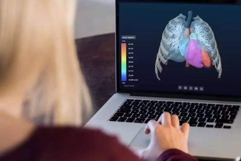 Virtuelle klinische Studien – Wo wir Menschen uns gerne durch Computer ersetzen lassen